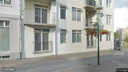 Apartments for rent in Reykjavík Miðborg - Photo from Google Street View
