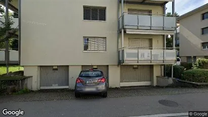 Apartments for rent in Bülach - Photo from Google Street View