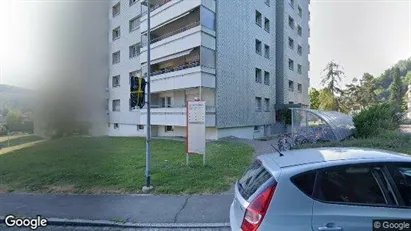 Apartments for rent in Aarau - Photo from Google Street View