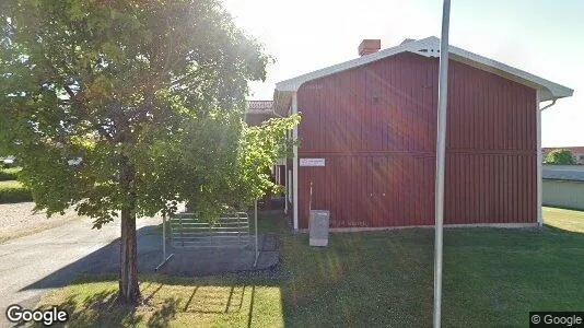 Apartments for rent in Ovanåker - Photo from Google Street View