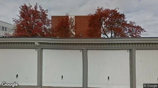 Apartments for rent in Ovanåker - Photo from Google Street View