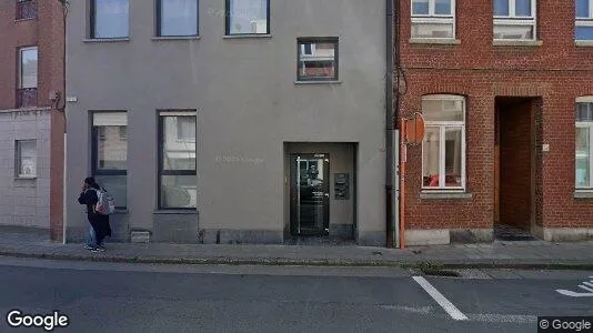 Apartments for rent in Moeskroen - Photo from Google Street View