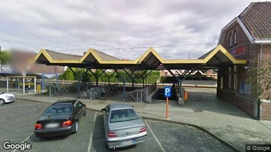 Rooms for rent in Wervik - Photo from Google Street View