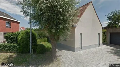 Rooms for rent in Wielsbeke - Photo from Google Street View