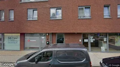 Apartments for rent in Dilbeek - Photo from Google Street View