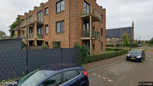 Apartments for rent in Haarlemmermeer - Photo from Google Street View