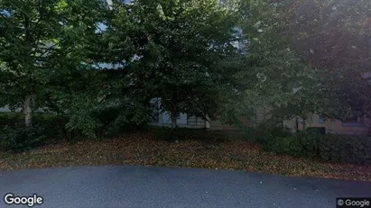 Apartments for rent in Espoo - Photo from Google Street View