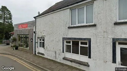 Apartments for rent in Narberth - Dyfed - Photo from Google Street View