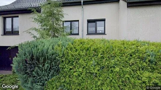 Apartments for rent in Zwickau - Photo from Google Street View