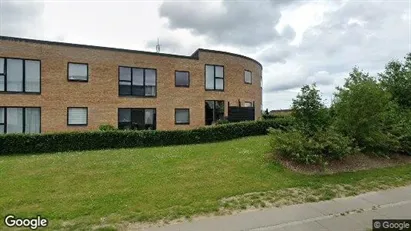 Apartments for rent in Aarhus V - Photo from Google Street View