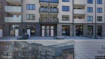 Apartments for rent in Åstorp - Photo from Google Street View