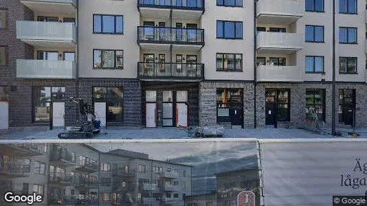 Apartments for rent in Åstorp - Photo from Google Street View