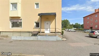 Apartments for rent in Eskilstuna - Photo from Google Street View