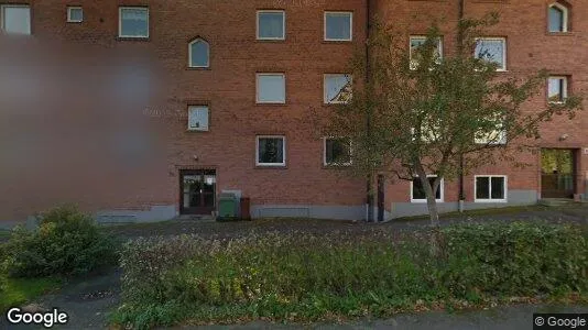 Apartments for rent in Skövde - Photo from Google Street View
