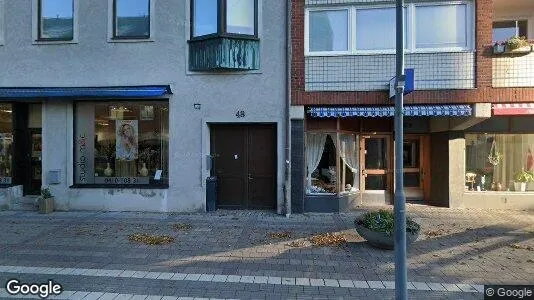 Apartments for rent in Trelleborg - Photo from Google Street View