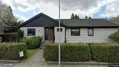 Apartments for rent in Eslöv - Photo from Google Street View