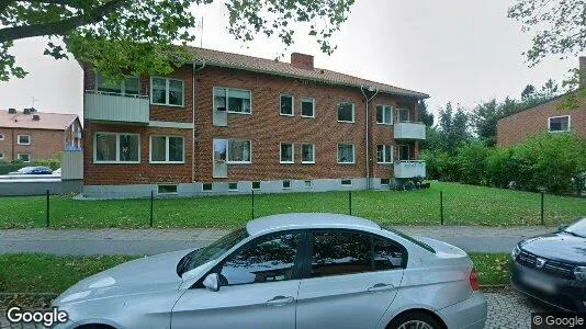 Apartments for rent in Trelleborg - Photo from Google Street View