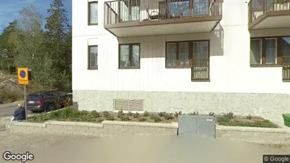 Apartments for rent in Sollentuna - Photo from Google Street View