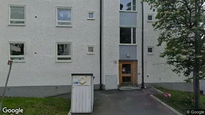 Apartments for rent in Stockholm West - Photo from Google Street View