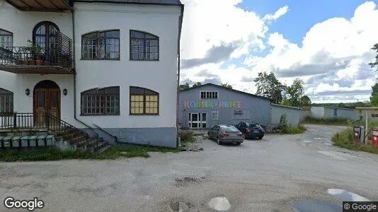 Apartments for rent in Gotland - Photo from Google Street View