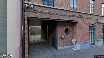 Rooms for rent in Aalter - Photo from Google Street View