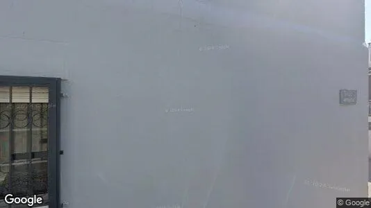 Apartments for rent in Thessaloniki - Photo from Google Street View