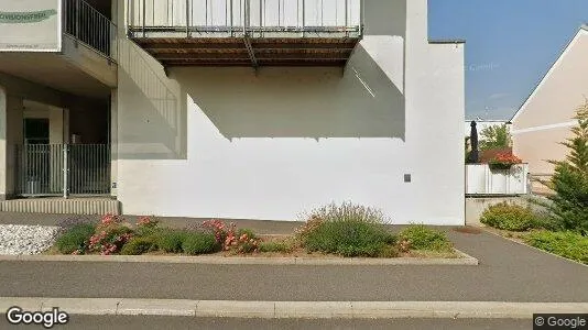 Apartments for rent in Albersdorf-Prebuch - Photo from Google Street View