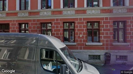 Apartments for rent in Oslo Frogner - Photo from Google Street View