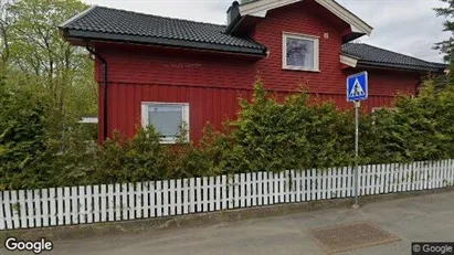 Apartments for rent in Fredrikstad - Photo from Google Street View