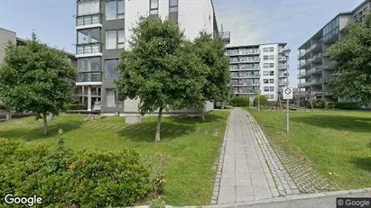 Apartments for rent in Stavanger - Photo from Google Street View