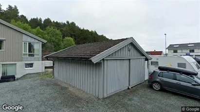Rooms for rent in Trondheim Lerkendal - Photo from Google Street View