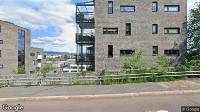 Apartments for rent in Oslo Gamle Oslo - Photo from Google Street View