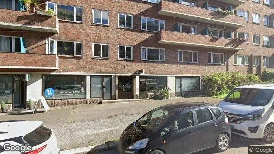 Apartments for rent in Oslo St. Hanshaugen - Photo from Google Street View