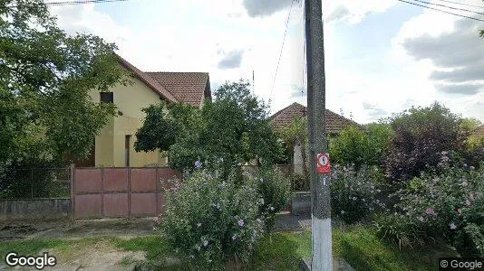 Apartments for rent in Timişoara - Photo from Google Street View