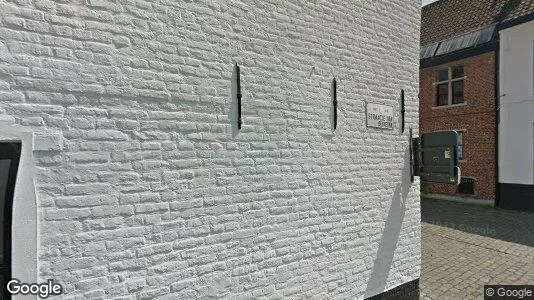 Apartments for rent in Stad Gent - Photo from Google Street View