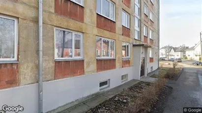 Apartments for rent in Tallinn Kesklinna - Photo from Google Street View