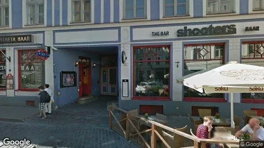 Apartments for rent in Tallinn Kesklinna - Photo from Google Street View