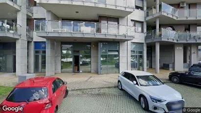Apartments for rent in Budapest XIII. kerület - Photo from Google Street View