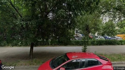 Apartments for rent in Bucharest - Sectorul 5 - Photo from Google Street View