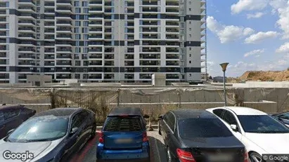 Apartments for rent in Bucharest - Sectorul 1 - Photo from Google Street View
