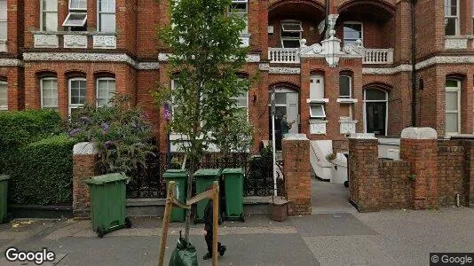 Apartments for rent in Location is not specified - Photo from Google Street View