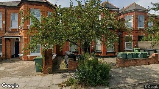 Apartments for rent in Location is not specified - Photo from Google Street View