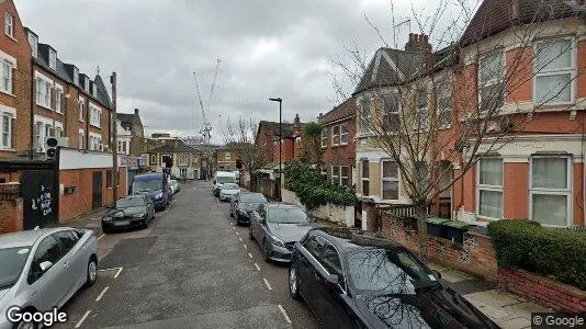 Apartments for rent in Location is not specified - Photo from Google Street View
