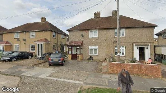 Apartments for rent in Hayes - Middlesex - Photo from Google Street View