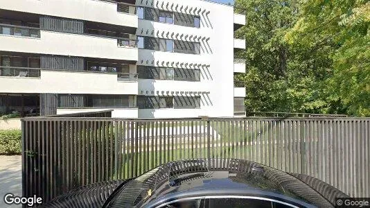 Apartments for rent in Bucharest - Sectorul 1 - Photo from Google Street View
