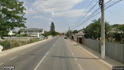 Apartments for rent in Bucharest - Sectorul 1 - Photo from Google Street View