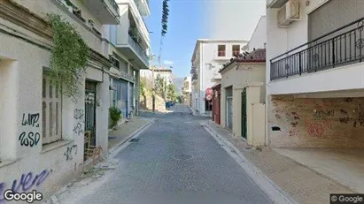 Apartments for rent in Patras - Photo from Google Street View