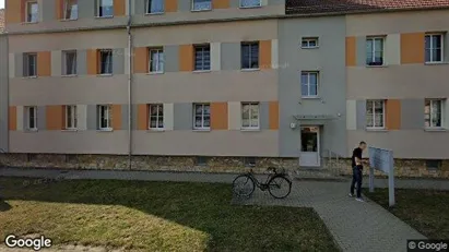 Apartments for rent in Salzlandkreis - Photo from Google Street View