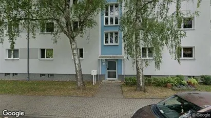 Apartments for rent in Saalekreis - Photo from Google Street View