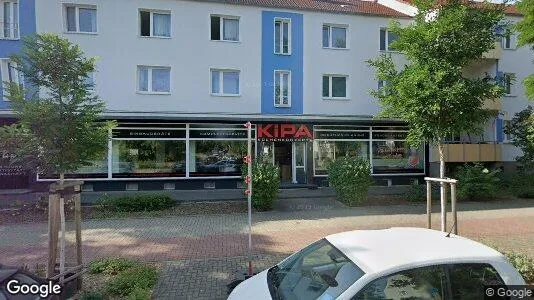 Apartments for rent in Saalekreis - Photo from Google Street View